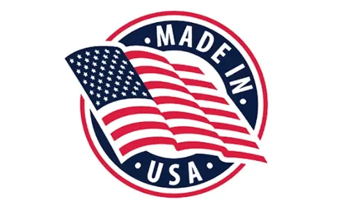 VitraFoxin Made In USA